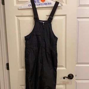 Magellan Ski bib, boys size L(14-16)